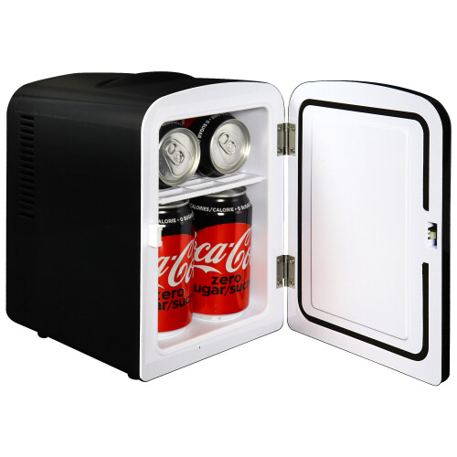 Coca Cola 4L Mini Fridge Coca cola 1
