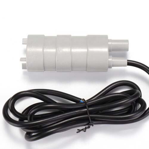 Water Pump Submersible Caravan Camper Motorhome High Flow Whale Pump 2