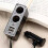 12v 2 Way Dual Port Car Cigarette Lighter Power Socket Charger Adapter 4