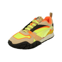 (5.5) Puma Kyron Bonfire Womens Running Trainers 373916 Sneakers Shoes