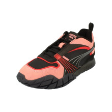 (5.5) Puma Kyron Bonfire Womens Running Trainers 373916 Sneakers Shoes