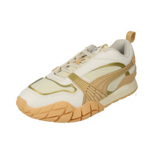 (4) Puma Kyron Poison Flower Womens Running Trainers 374770 Sneakers Shoes