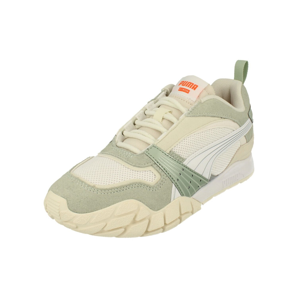 (6.5) Puma Kyron Wild Beasts Womens Running Trainers 373041 Sneakers Shoes
