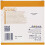 Algivon Plus Manuka Honey Wound Dressing 10cm x 10cm - Pack of 5 2