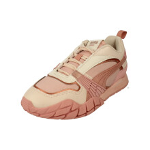 (4) Puma Kyron Poison Flower Womens Running Trainers 374770 Sneakers Shoes