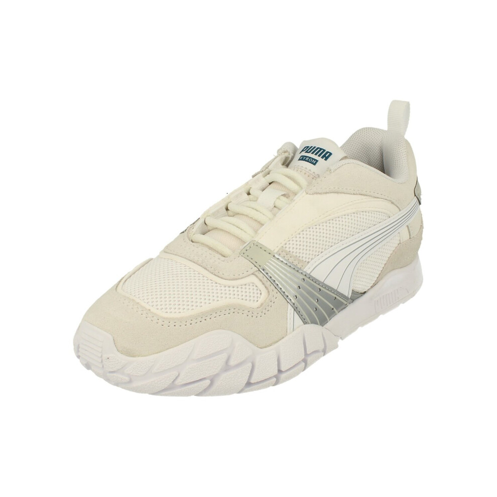 (7.5) Puma Kyron Wild Beasts Womens Running Trainers 373041 Sneakers Shoes
