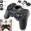USB Wireless Gaming Controller Gamepad for PC(Windows XP/7/8/10)& PS3 & Android 1