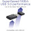 Integral Micro SD Card Reader, USB 3.1 USB 3.0, for micro SD, microSDHC, microSDXC Memory Cards, USB3.0 Memory Card Adapter 4