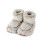 Warmies Marshmallow Beige Boots Fully Microwaveable Warmth Heatable Cozy Soft 5