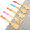 5 Piece Utensils Kitchen  Tools Spoon Spatula Utensils holders Set 4