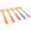 5 Piece Utensils Kitchen  Tools Spoon Spatula Utensils holders Set 6