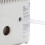 EcoAir DD1S MK3 Desiccant Dehumidifier Black 7.5L Antibacterial Filter 7