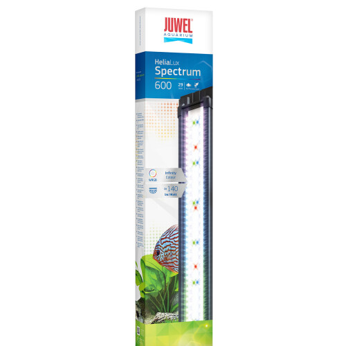 Juwel (600 29W) Juwel Helialux Spectrum LED Lighting
