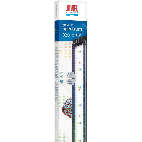 (920 40W) Juwel Helialux Spectrum LED Lighting