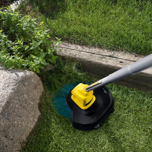 Kärcher Kärcher 2.444-016.0 Grass Trimmer Spool (3 Pack) - LTR Accessory, Black 2