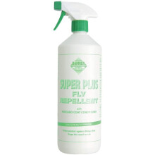 Barrier Super Plus Fly Repellent