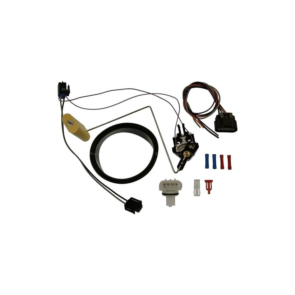 Fuel Sensor For 1999-2004 Chevrolet Silverado 1500 756873310974