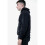 True Face (Blue, S) Mens Pullover Hoodie Plain Fleece Sweatshirt Top 3