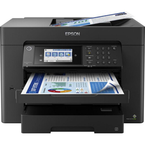 Epson Epson C11CH67402 Workforce WF-7840DTWF. C11CH67402