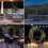 (Multi-Coloured) GardenKraft 50 Outdoor LED String Lights - 2 Pack 7