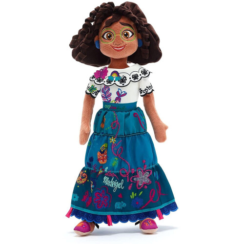 Disney Disney Encanto 40cm Mirabel Soft Plush Toy Doll