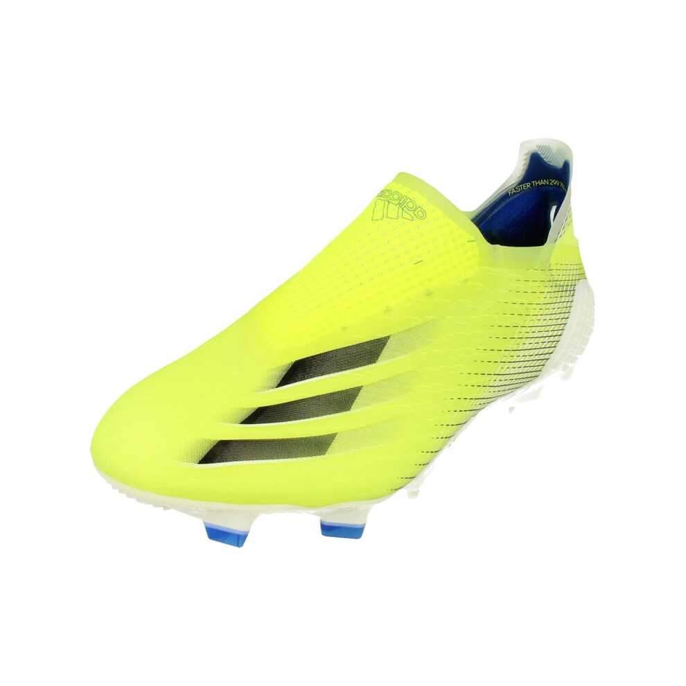 (6.5) Adidas X Ghosted+ FG Mens Football Boots Soccer Cleats