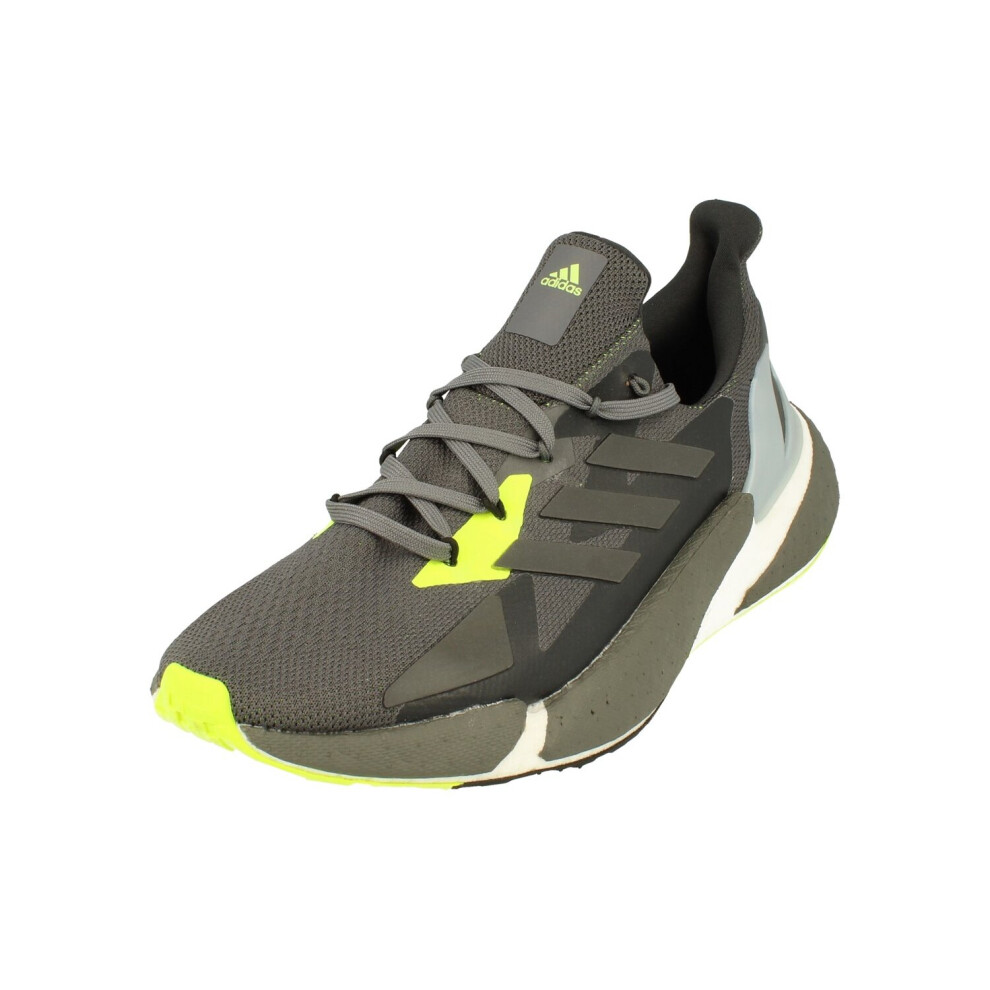 (9.5) Adidas X9000L4 Mens Running Trainers Sneakers