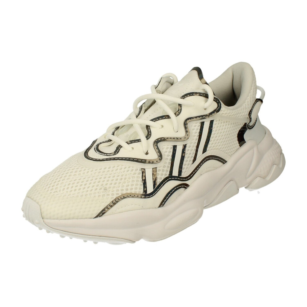 Adidas (6) Originals Ozweego Mens Running Trainers Sneakers