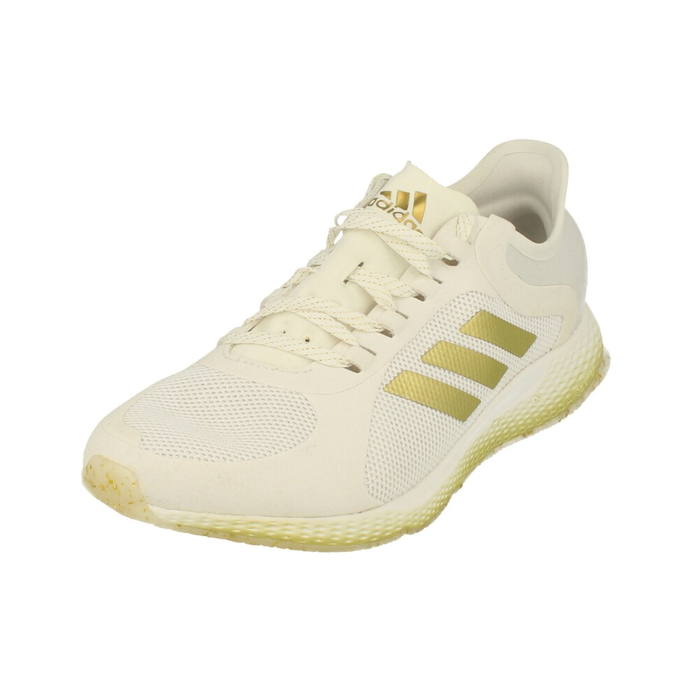 (5) Adidas Focus Breathein Womens Running Trainers Sneakers