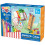 Mathlink Cubes Numberblocks 11-20 Activity Set 1