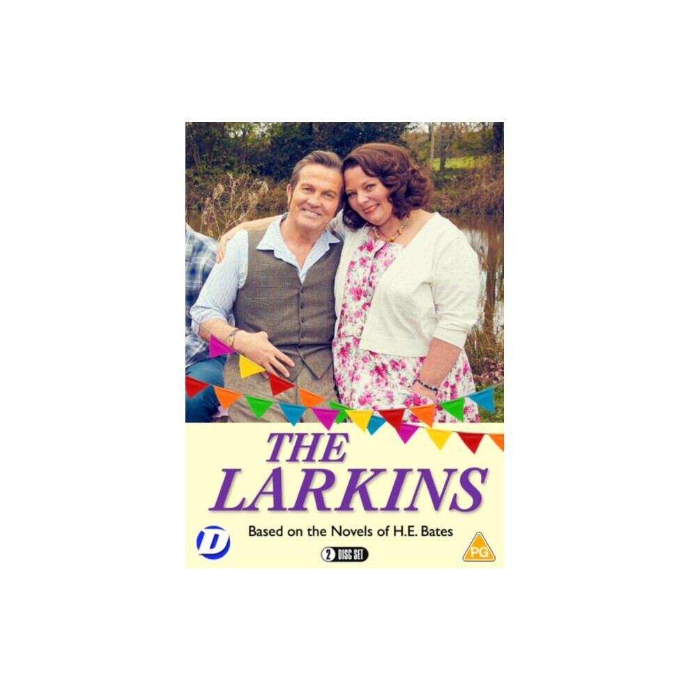 Dazzler Larkins. The - - Dvd