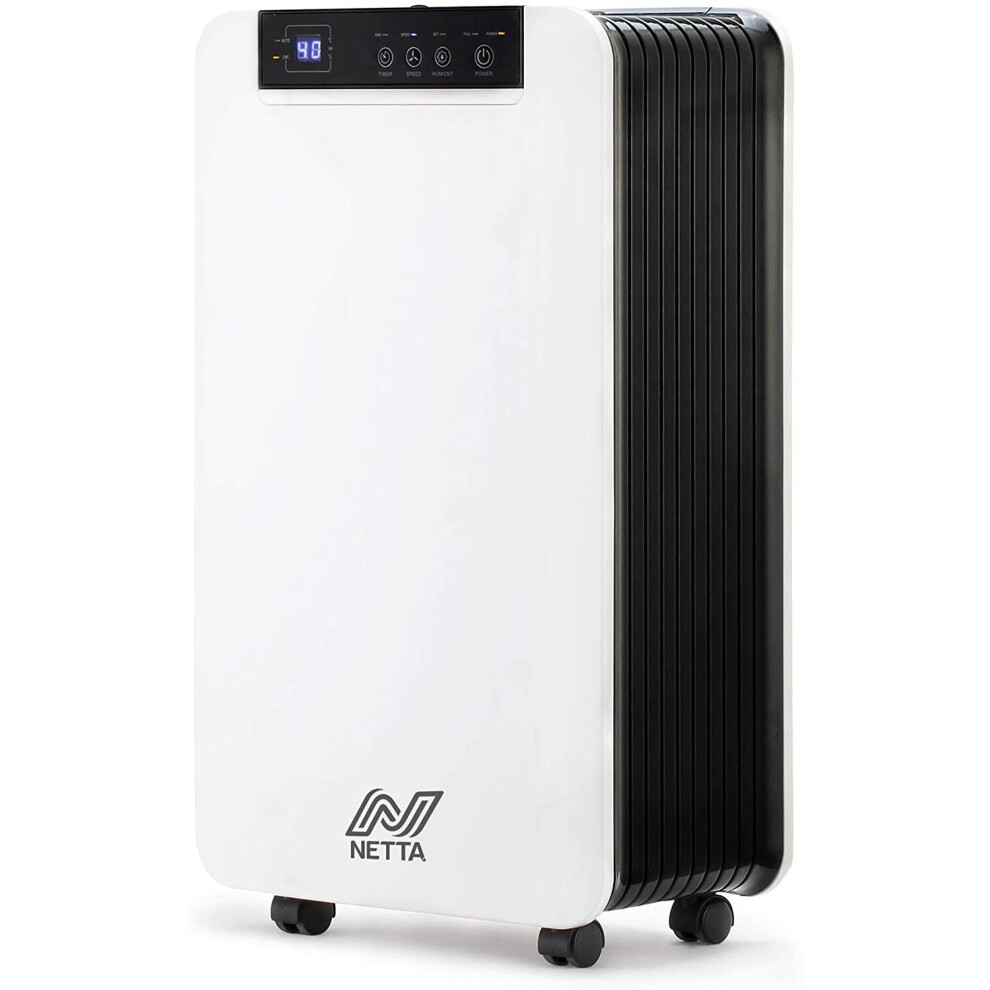 NETTA 12L Dehumidifier
