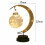 Ranpo (Yellow) Battery-powered Lamp Moon Decoration Night Light 6