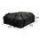 Waterproof Car Roof Bag Storage Bag Rack Cargo Carrier For SUV Rack 8