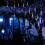 Solar Powered Led string light Falling Fairy String Lamp Meteor Shower 5