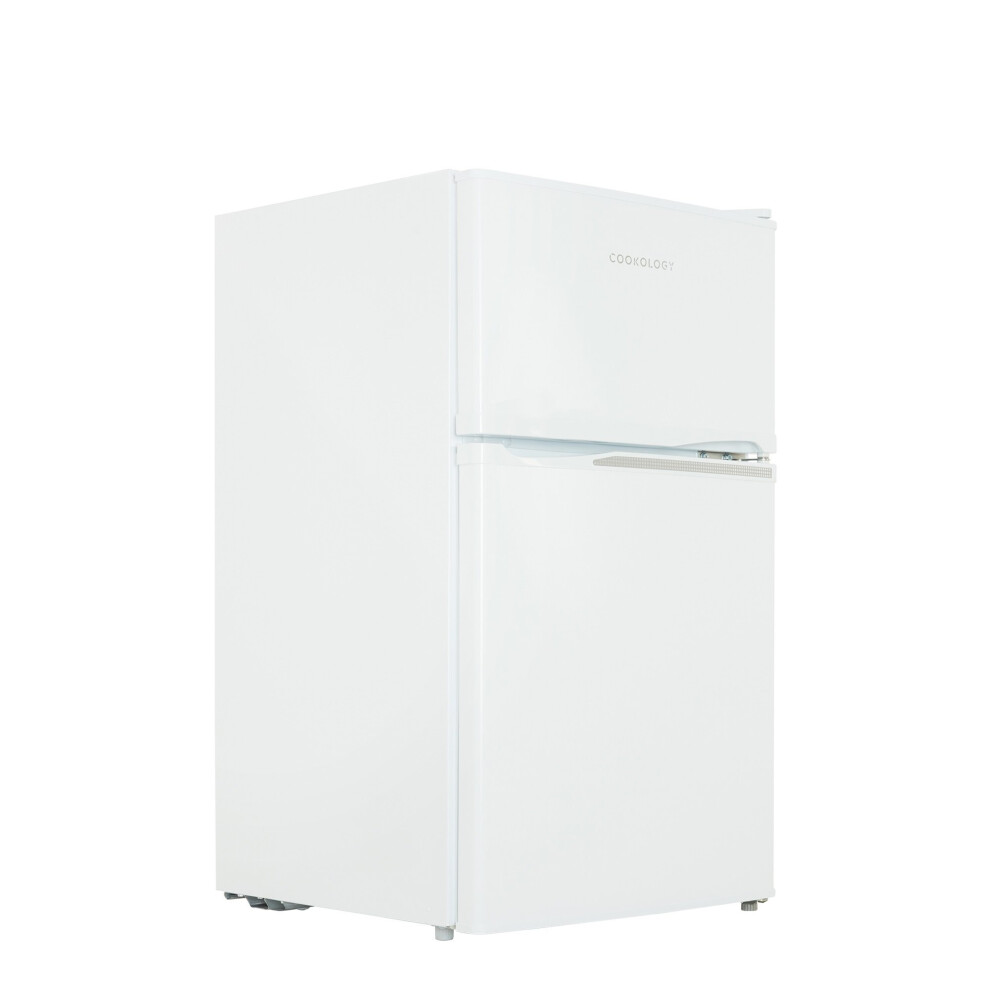 Cookology freezer on sale