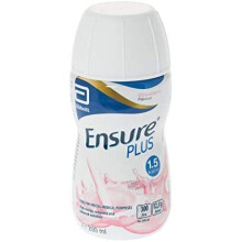 Ensure Plus Strawberry 200ml - Pack of 12