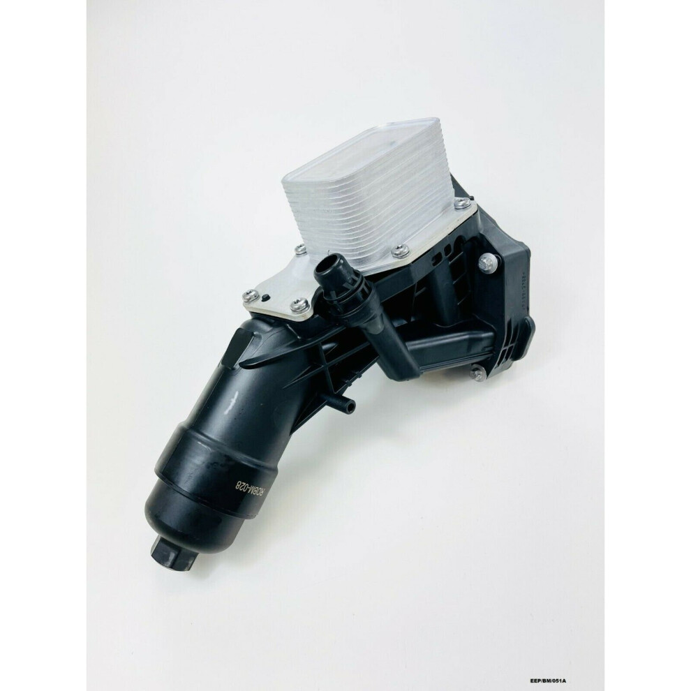 Oil Cooler Assembly For 2 (F23, F22,F87) 2.0d 2014+ EEP/BM/051A-image-OPC-P8RNNMG-NEW