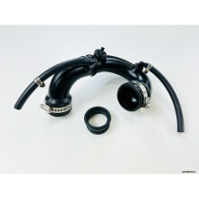 Intercooler Turbo Hose Pipe For DACIA LOGAN 1.5 DCI 2005+ GPP/RE/001A