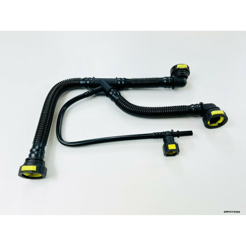 Crankcase Breather Hose Tube For CITROEN XSARA 1.6 16V 2000-2011 GPP/CT/036A
