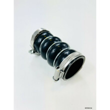Intercooler Air Hose For PEUGEOT 208 (CA_,CC_) 1.6HDI 2012+ GPP/PE/012A