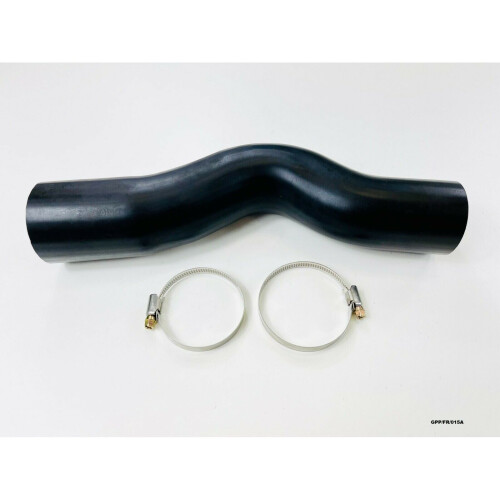 Intercooler Turbo Boost Hose Pipe For S-MAX 2.2TDCI 2008-2012 GPP/FR/015A
