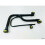 Crankcase Breather Hose Tube For PEUGEOT 301 1.6 VTI 16V 2012-2017 GPP/PE/047A 1