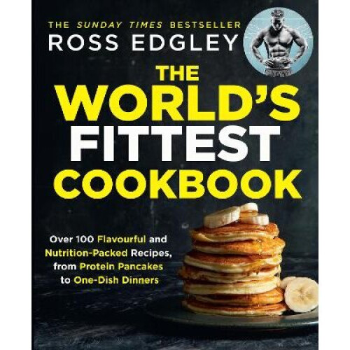 The World's Fittest Cookbook