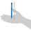 CROSS Tech3+ Metallic Blue Multi-Function Ballpoint w/ Stylus Gift Box 4
