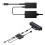 For Xbox One S / X & Windows PC For Kinect 2.0 Sensor USB 3.0 Adapter 7