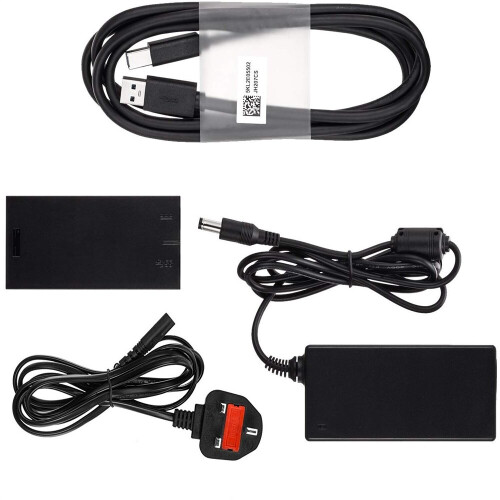 For Xbox One S / X & Windows PC For Kinect 2.0 Sensor USB 3.0 Adapter 1