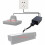 For Xbox One S / X & Windows PC For Kinect 2.0 Sensor USB 3.0 Adapter 3