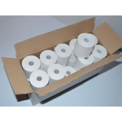 CRG 57mm X 50mm Thermal Till Rolls