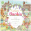 Cottage Garden - Premium Paper Pad 3